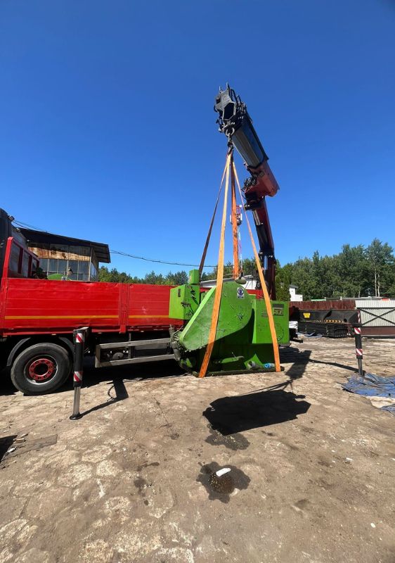 transport maszyn, kontenerów hds radom transport maszyn, kontenerów hds radom
